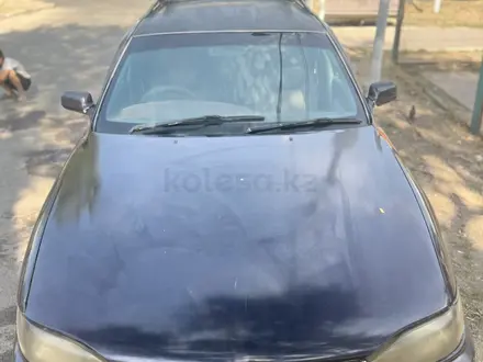 Toyota Camry 1995 года за 1 300 000 тг. в Алматы – фото 8
