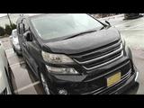 Toyota Vellfire 2012 года за 8 800 000 тг. в Астана