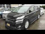 Toyota Vellfire 2012 года за 8 800 000 тг. в Астана – фото 4