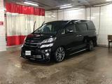 Toyota Vellfire 2012 года за 8 800 000 тг. в Астана – фото 5