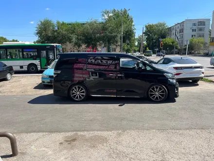 Toyota Vellfire 2012 года за 8 800 000 тг. в Астана – фото 6