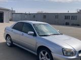Subaru Impreza 2003 года за 2 700 000 тг. в Караганда