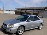 Subaru Impreza 2003 года за 2 700 000 тг. в Караганда – фото 2