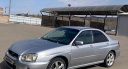 Subaru Impreza 2003 года за 2 700 000 тг. в Караганда – фото 2