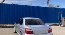 Subaru Impreza 2003 года за 2 700 000 тг. в Караганда – фото 3