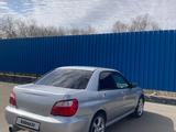 Subaru Impreza 2003 года за 2 700 000 тг. в Караганда – фото 4