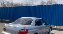 Subaru Impreza 2003 года за 2 700 000 тг. в Караганда – фото 4