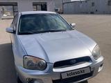 Subaru Impreza 2003 года за 2 700 000 тг. в Караганда – фото 5
