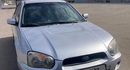 Subaru Impreza 2003 года за 2 700 000 тг. в Караганда – фото 5