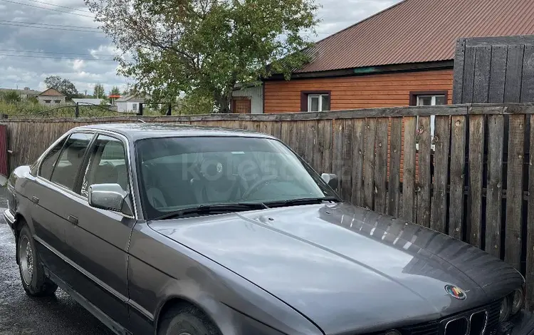 BMW 525 1991 годаүшін1 100 000 тг. в Астана