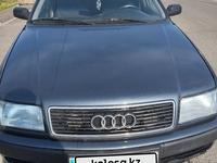 Audi 100 1991 годаүшін1 750 000 тг. в Талдыкорган