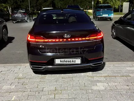 Kia K7 2020 года за 11 200 000 тг. в Астана – фото 10