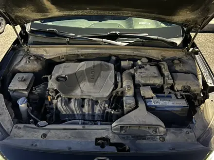 Kia K7 2020 года за 11 200 000 тг. в Астана – фото 11