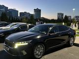 Kia K7 2020 года за 11 200 000 тг. в Астана – фото 2