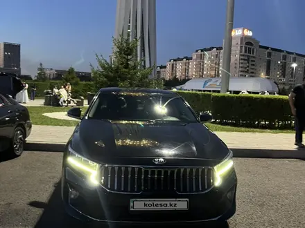 Kia K7 2020 года за 11 200 000 тг. в Астана – фото 4