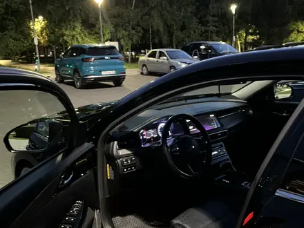 Kia K7 2020 года за 11 200 000 тг. в Астана – фото 7