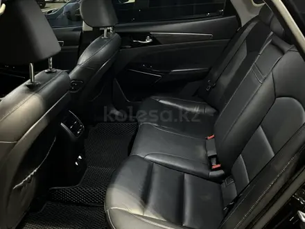 Kia K7 2020 года за 11 200 000 тг. в Астана – фото 9