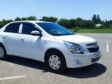 Chevrolet Cobalt 2022 года за 5 600 000 тг. в Шымкент – фото 2