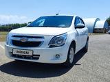 Chevrolet Cobalt 2022 года за 5 600 000 тг. в Шымкент