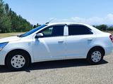 Chevrolet Cobalt 2022 года за 5 600 000 тг. в Шымкент – фото 4