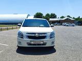 Chevrolet Cobalt 2022 года за 5 600 000 тг. в Шымкент – фото 3