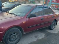 Mazda 323 1996 года за 650 000 тг. в Усть-Каменогорск