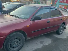 Mazda 323, 1996