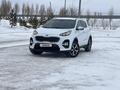 Kia Sportage 2019 года за 9 890 000 тг. в Астана – фото 14