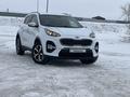 Kia Sportage 2019 года за 9 890 000 тг. в Астана – фото 15