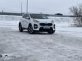 Kia Sportage 2019 года за 9 890 000 тг. в Астана – фото 3