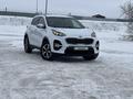 Kia Sportage 2019 года за 9 890 000 тг. в Астана – фото 4
