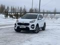 Kia Sportage 2019 года за 9 890 000 тг. в Астана – фото 45