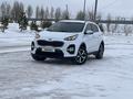 Kia Sportage 2019 года за 9 890 000 тг. в Астана – фото 6