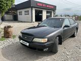 Nissan Cefiro 1996 годаүшін2 500 000 тг. в Алматы – фото 4