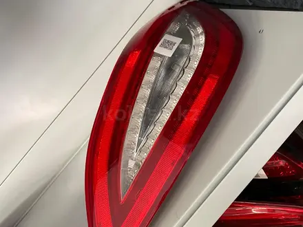 Задние фонари на Мерседес CLS 218 кузов за 1 000 тг. в Алматы – фото 3