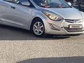 Hyundai Elantra 2015 года за 7 200 000 тг. в Атырау – фото 3