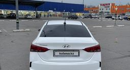 Hyundai Accent 2023 годаүшін8 200 000 тг. в Алматы – фото 3