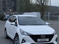 Hyundai Accent 2023 годаүшін9 200 000 тг. в Алматы