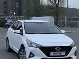 Hyundai Accent 2023 года за 9 000 000 тг. в Алматы – фото 2