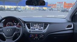 Hyundai Accent 2023 годаүшін8 200 000 тг. в Алматы – фото 5