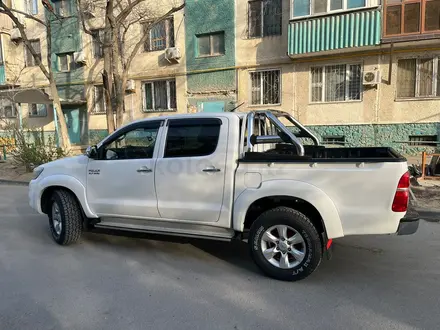 Toyota Hilux 2013 года за 12 800 000 тг. в Актау – фото 6