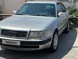 Audi 100 1994 года за 1 300 000 тг. в Актау – фото 2