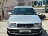 Audi 100 1994 года за 1 300 000 тг. в Актау – фото 5
