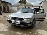Audi 100 1994 года за 1 300 000 тг. в Актау – фото 4