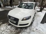 Audi Q7 2007 годаfor5 400 000 тг. в Алматы