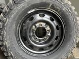 Шины BF Goodrich Mudterrian T/Aүшін400 000 тг. в Семей