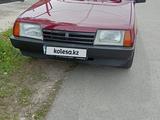 ВАЗ (Lada) 2109 2000 годаүшін1 600 000 тг. в Алматы – фото 3