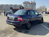 ВАЗ (Lada) Priora 2170 2015 года за 2 800 000 тг. в Алматы – фото 5