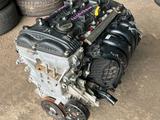 Двигатель Hyundai G4NB 1.8 за 900 000 тг. в Алматы