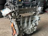 Двигатель Hyundai G4NB 1.8 за 900 000 тг. в Алматы – фото 4